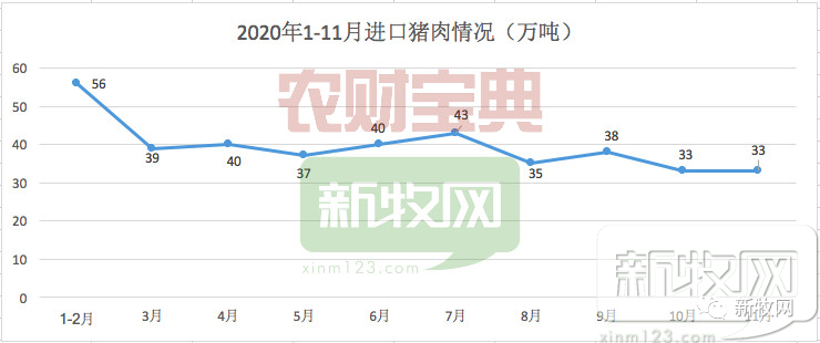 近期猪价为何暴涨？四大原因值得深思！