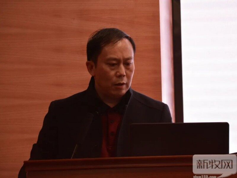 “踔厉奋发，戮力同心” 广东省畜牧兽医学会召开2021年第一次理事会