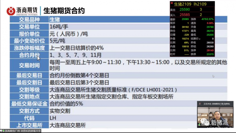 生猪期货|养殖企业如何成为交割库、要什么条件？你关心的都在这里