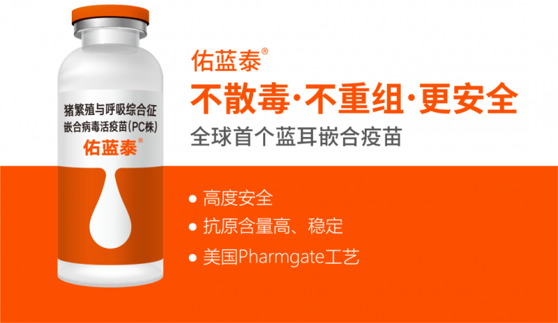 蓝耳病防控需要体系化：四种感染猪场转归可以有这样的路径！