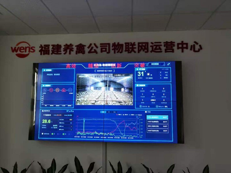 物联网+智慧养殖，让养殖经验有