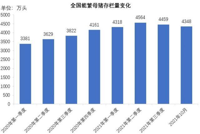 养殖信心仍需时间恢复，去产能将是2022年猪市主旋律