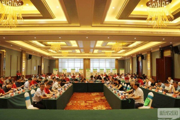 比利美英伟年产24万吨核心料基地竣工投产，助力唐人神1000万吨销量目标