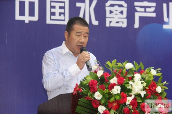 水禽产业迎来大发展！18种新型疫苗多联多价苗、抗体正在研发或已出成果