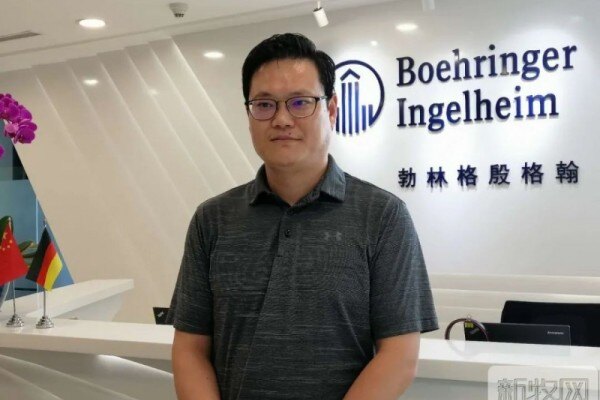 黄律：技术服务一定要做知识领导者