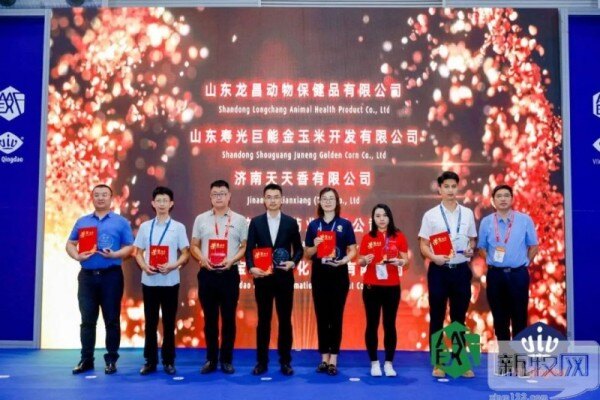 台山科朗：瞄准5亿羽乌骨鸡消费市场，打造“香格里雪鸡”