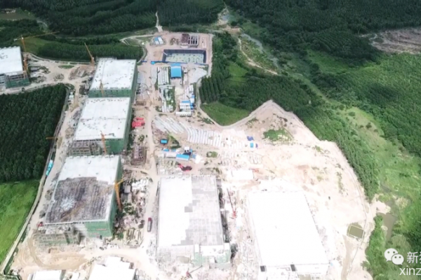 海南首个高楼猪场即将投产！罗牛山7个项目出栏140万头|硕腾特约新猪派探旅