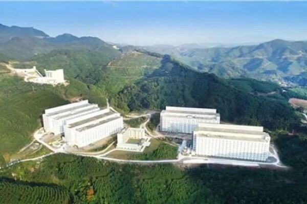 楼房养猪为什么这么火，是大势所趋吗？‖江西派尼特约・周一见