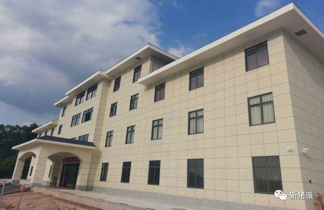 目标1000万头!养鸡巨头强势入局,低调养猪|硕腾特约新猪派探旅