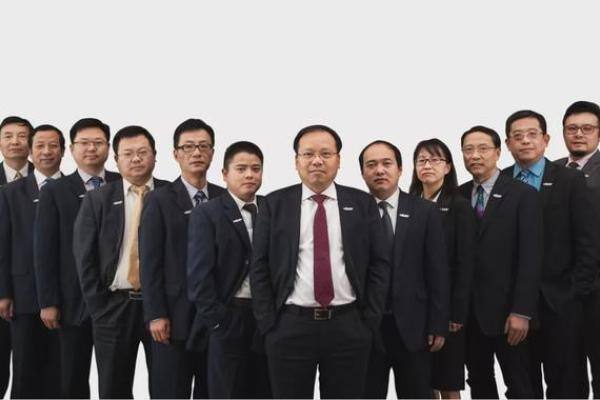新任董事长邓成谈天邦：养猪成本和头部企业相比仍有一定差距