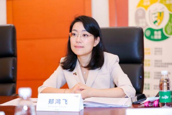嘉吉郑鸿飞：不变中谋变，以拳拳之心捍卫“舌尖上的安全”！