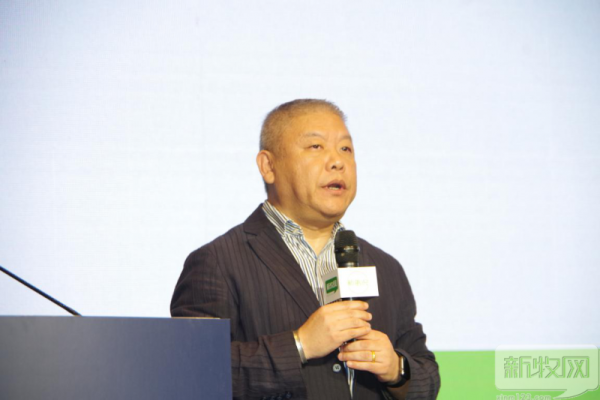 马闯：猪鸡互作将长期存在，国鸡优势与挑战并存