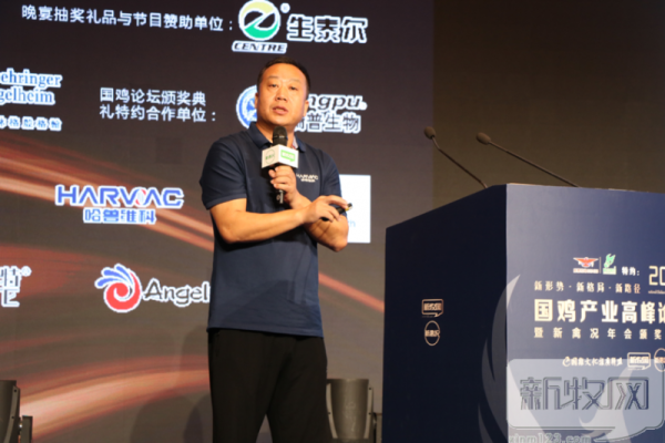 王路军：传支防控需注意这N个误区！避免出现“假母鸡”的关键在早期