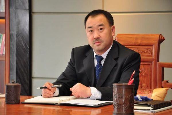 华派董事长谢建勇：创新科技，人才是关键，企业回归实体！