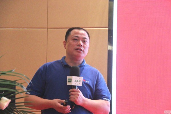 李阁：雏鹅痛风防控，预防是关键，三步五防更有效