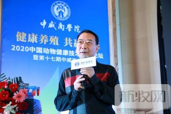 杨汉春：猪蓝耳病屡治不愈，猪场可从四方面做好防控与净化