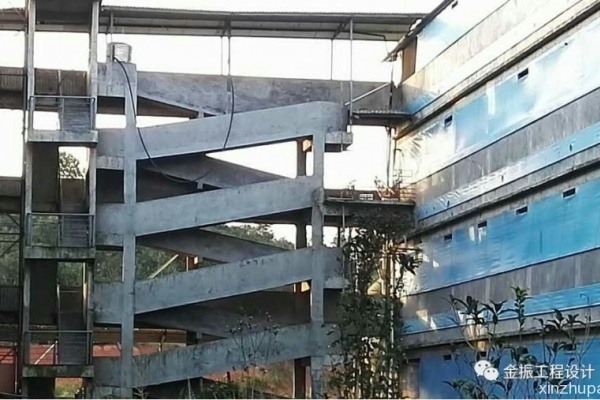 楼房猪场猪只转运、通风、送料、清粪怎么做？快收藏这份避坑指南|猪场建设