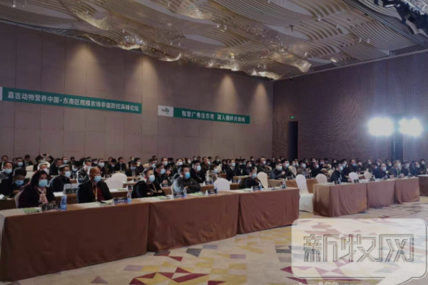 未来五年猪料市场三分天下！嘉吉准备这么干