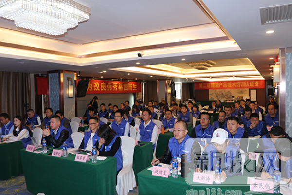 冻精技术中国已走在世界前沿，大公司育种时机已成熟