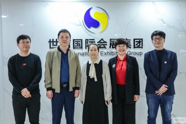 助力打造硬核畜牧“芯片”！新牧网全程参与2021世界畜禽种业博览会