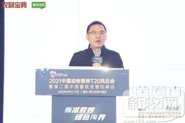 刘金松：益生菌代谢产物才是其发挥抑菌特性的关键