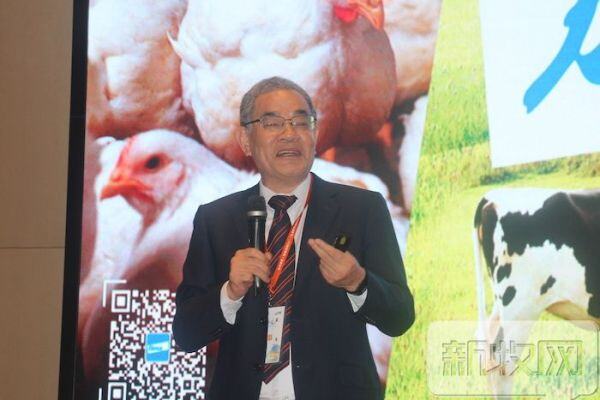 小包装枝原净回归，产品组合全面配套——新礼蓝动保广州路演圆满举办