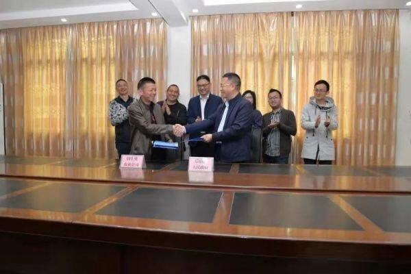 总投资2000万元，这地方将建成十个单元的生猪养殖基地