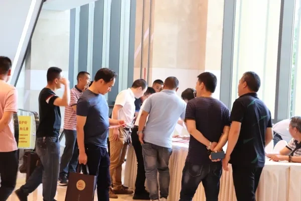 再获喜报！永诚集团连任福清市畜牧业协会会长单位