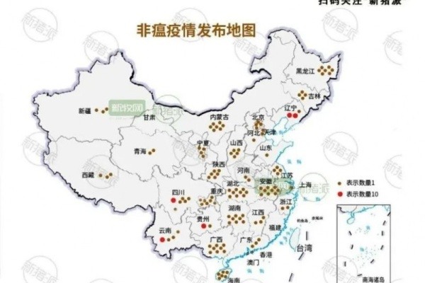 猪价重回17元利润翻倍，非瘟阴魂不散！中小养殖户何去何从