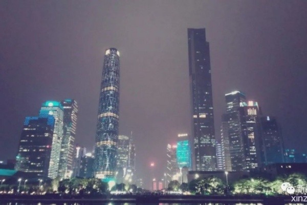 地产巨头越秀集团的养猪野心：用7年实现从0到1000万头出栏