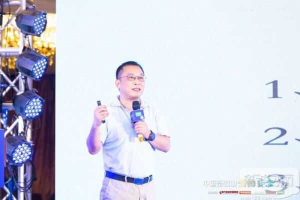 张守全：生殖激素可提高母猪繁殖性能，但使用要宁少勿多，顺势而为！