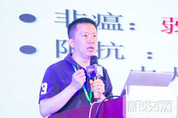 邓小红：非瘟时代，猪场净化蓝耳有助于提升效益