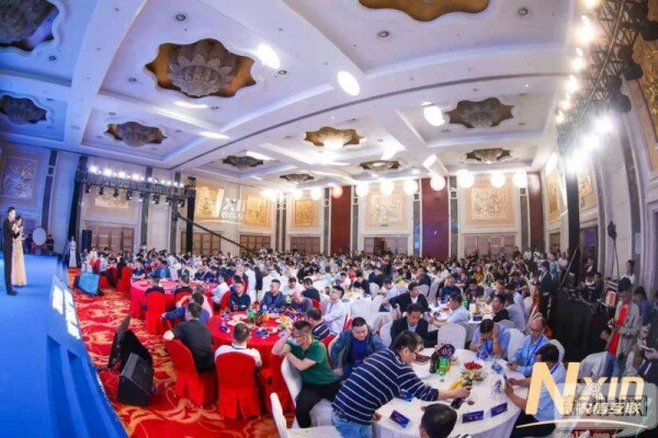 “猪友之夜”星光盛典 璀璨夺目再创辉煌