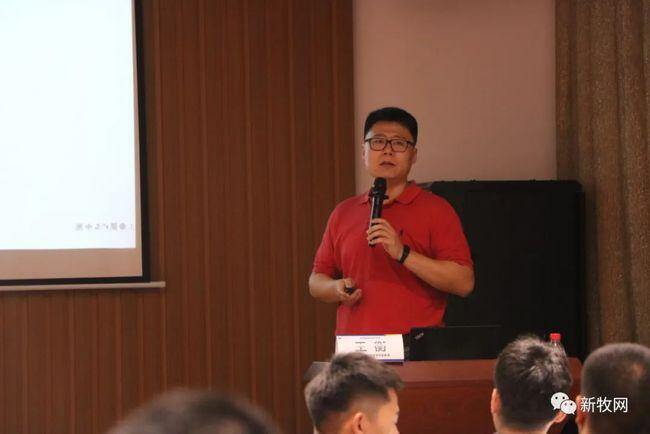 非瘟毒株变异!这些集团猪场的兽医、场长在3月15日做了同一个动作