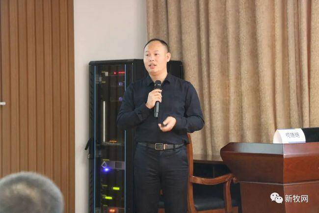 非瘟毒株变异!这些集团猪场的兽医、场长在3月15日做了同一个动作