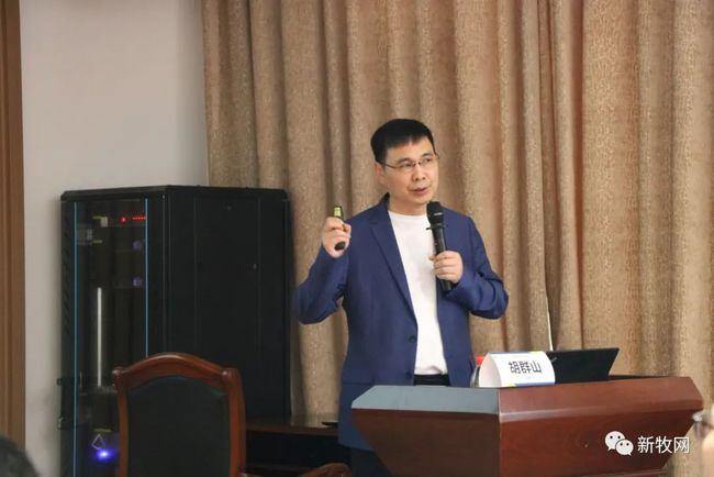 非瘟毒株变异!这些集团猪场的兽医、场长在3月15日做了同一个动作