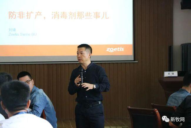 非瘟毒株变异!这些集团猪场的兽医、场长在3月15日做了同一个动作