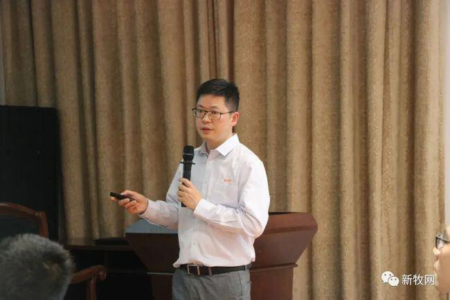 非瘟毒株变异!这些集团猪场的兽医、场长在3月15日做了同一个动作