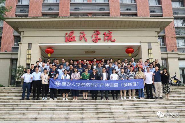 非瘟毒株变异!这些集团猪场的兽医、场长在3月15日做了同一个动作