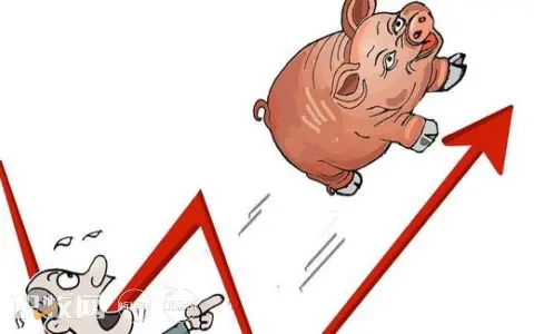 生猪价格“高歌猛进”，迎来4连涨，4大因素需“警惕”！