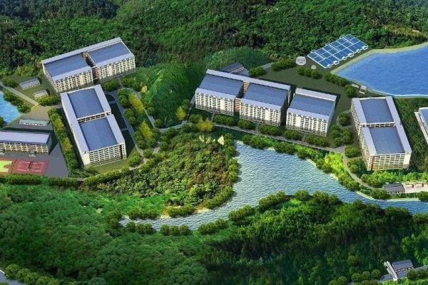 年出栏30万头楼房猪场开建！行业低迷，湖北共富牧业要做“最美逆行者”？