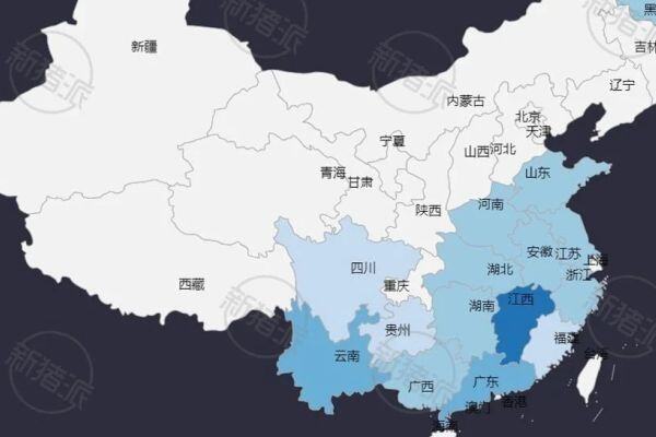 总部基地落成！双胞胎持60余万头母猪开启新征程