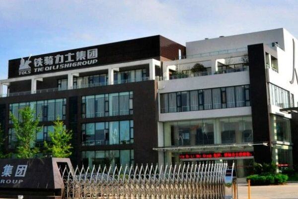 目标出栏1000万头！铁骑力士种猪存栏近10万头，手握2大猪芯片