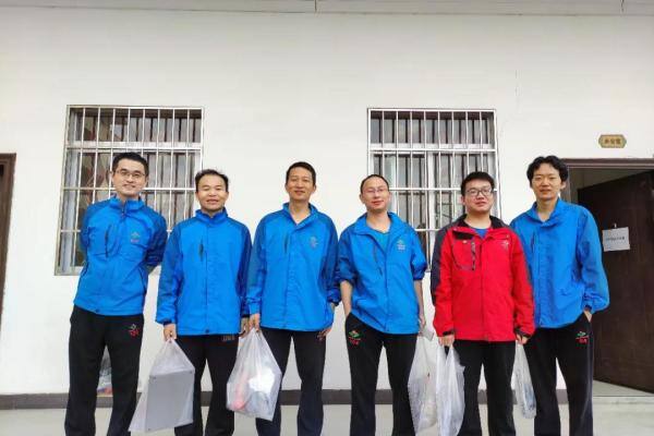 影子基因入驻武汉，校企研究院揭牌，27日影子要干这2件大事