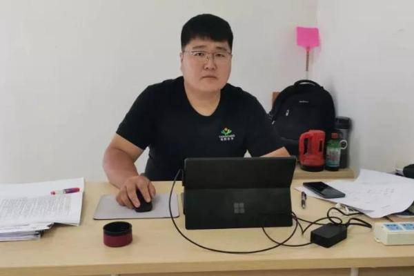 牛！他当上场长的第一年猪场成绩冲进公司前三名