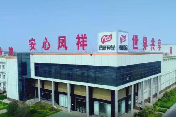 凤祥深加工业务占比达53.2% 鸡胸肉大单品贡献过半C端收入