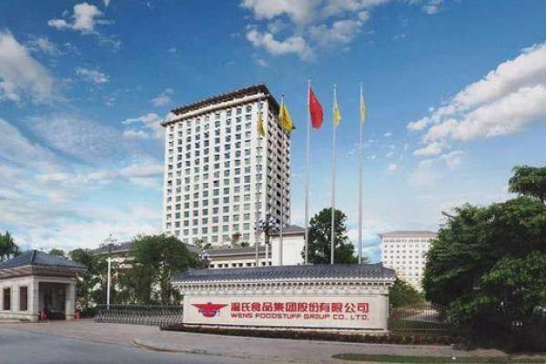 温氏股份：暂无需大幅增加母猪数量 猪料配方中豆粕已仅占4%