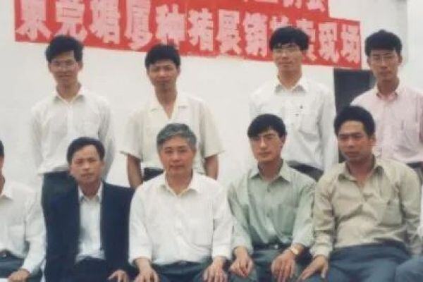 那些年，我们一起“追”过的猪猪丨广州猪博会