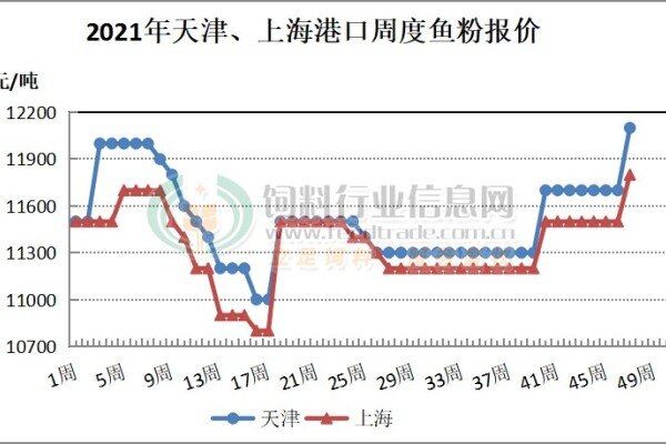 疯狂涨价的饲料原料，养猪人的痛！又有饲料要涨价，最高涨500元！
