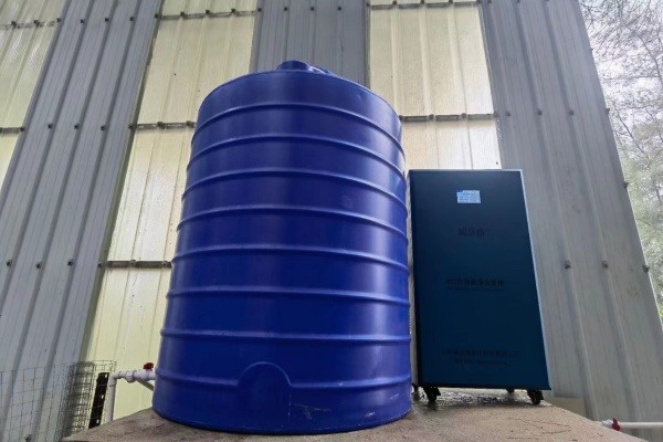 降本增效背景下，瑞奈格微酸性次氯酸消杀为何受亲睐？